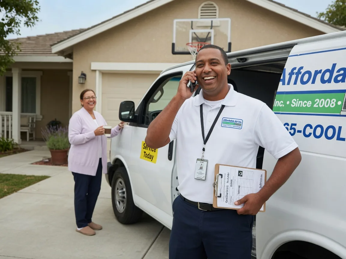 Central Ac Repair Wanblee, SD FAQs